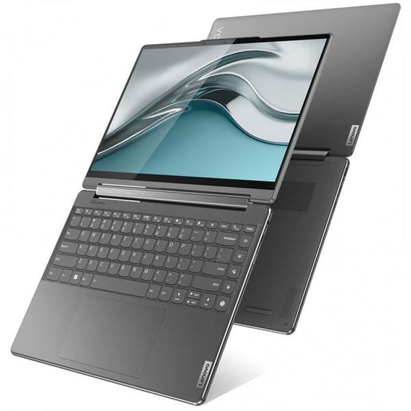 Lenovo Yoga 9 14IRP8 notebook (83B10061HV) (Windows 11) - érintős #7