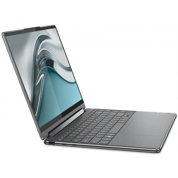 Lenovo Yoga 9 14IRP8 notebook (83B10061HV) (Windows 11) - érintős #8