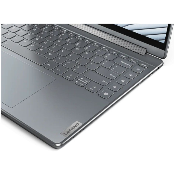 Lenovo Yoga 9 14IRP8 notebook (83B10061HV) (Windows 11) - érintős #9