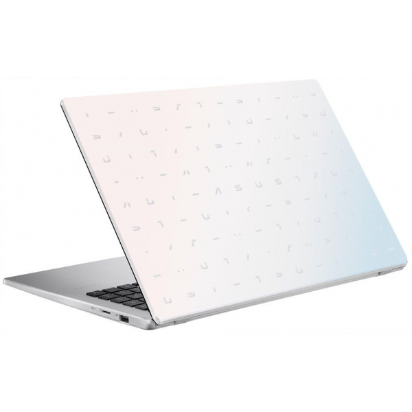 Asus VivoBook E510 E510MA-EJ1316WS notebook (fehér) (Windows 11 S) #6