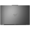 Asus ROG TUF A17 FA707NV-HX019 Gamer notebook (szürke) #5