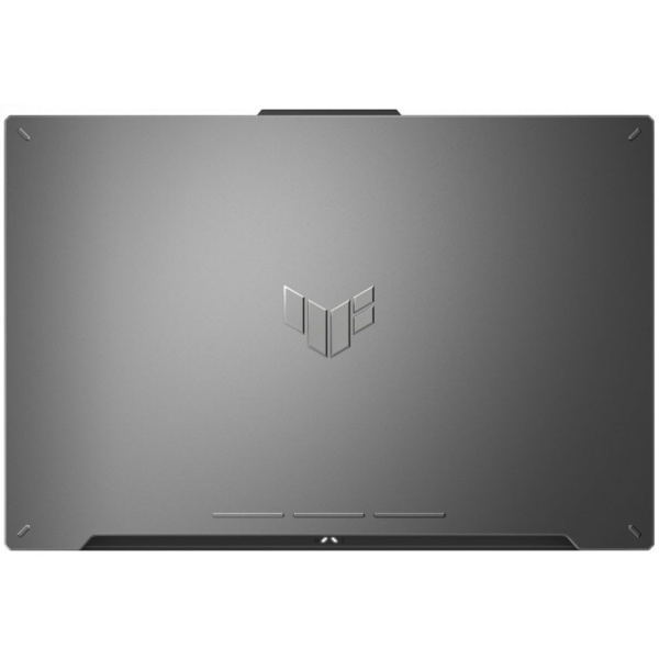 Asus ROG TUF A17 FA707NV-HX019 Gamer notebook (szürke) #5