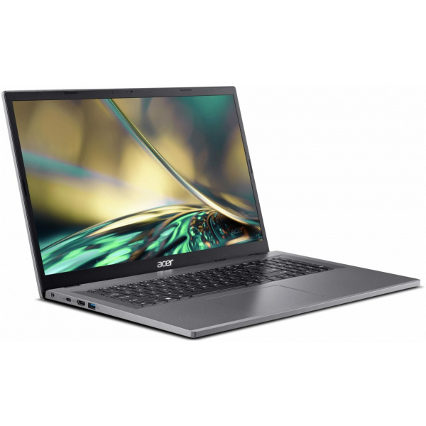 Acer Aspire 3 A317-55P-34FN notebook (szürke) (Windows 11) #3
