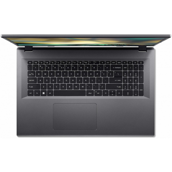Acer Aspire 3 A317-55P-34FN notebook (szürke) (Windows 11) #4