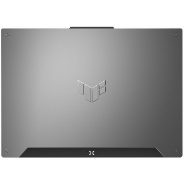 Asus TUF Gaming F15 FX507ZC4-HN081 notebook Mecha Gray (szürke) #2