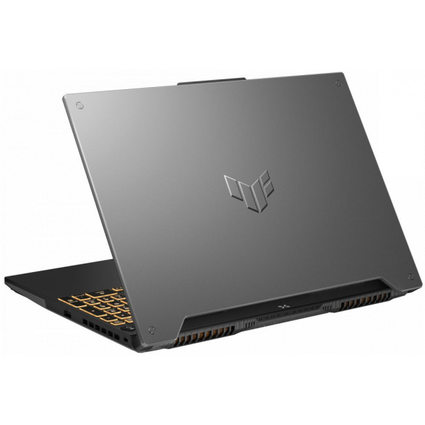 Asus TUF Gaming F15 FX507ZC4-HN081 notebook Mecha Gray (szürke) #3