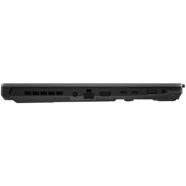 Asus TUF Gaming F15 FX507ZC4-HN081 notebook Mecha Gray (szürke) #7