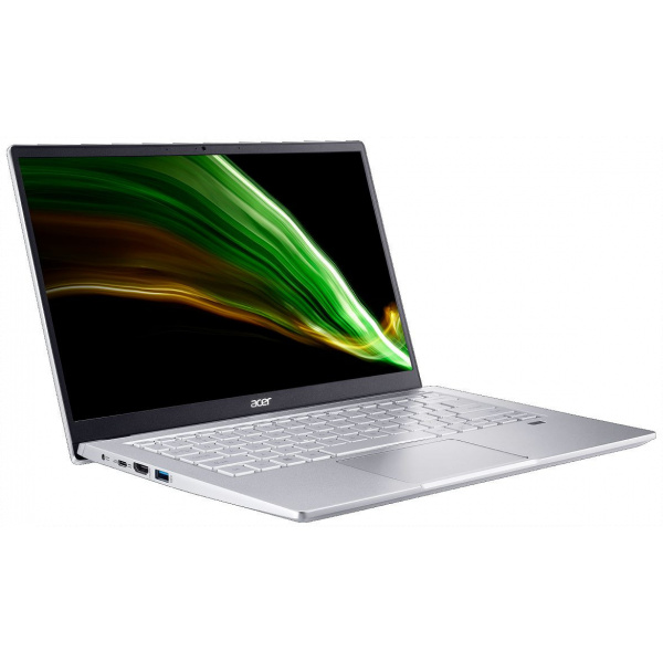 Acer Swift 3 SF314-43-R431 notebook (ezüst) (Windows 11) #2