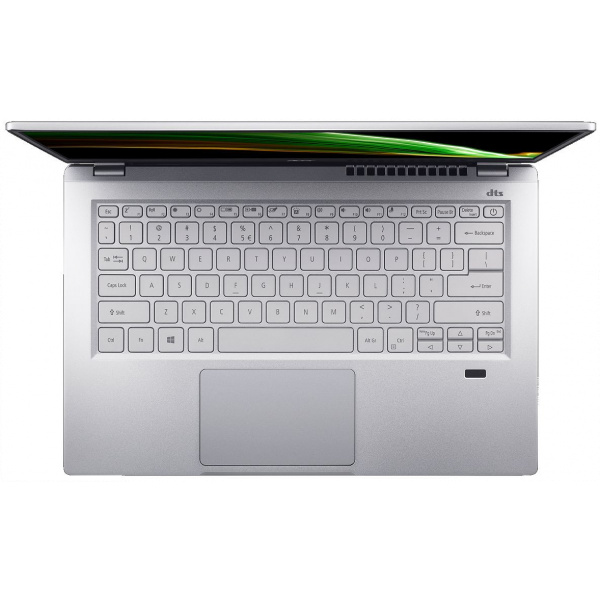 Acer Swift 3 SF314-43-R431 notebook (ezüst) (Windows 11) #4
