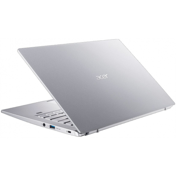 Acer Swift 3 SF314-43-R431 notebook (ezüst) (Windows 11) #5