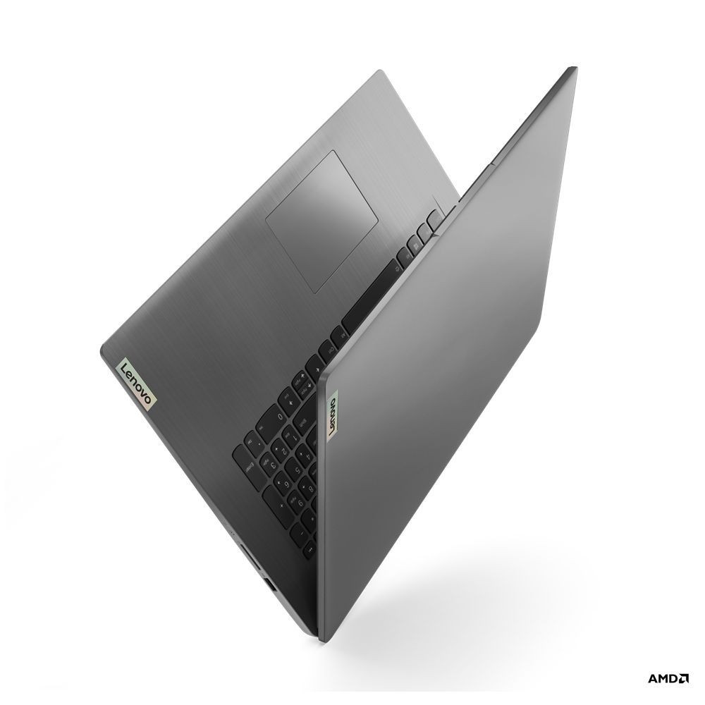 Lenovo IdeaPad 3 17ALC6 notebook (82KV00GQHV) - szürke #2
