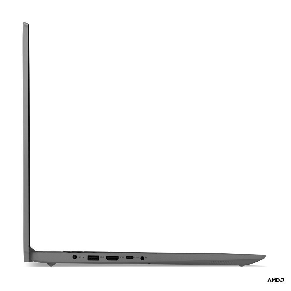 Lenovo IdeaPad 3 17ALC6 notebook (82KV00GQHV) - szürke #3