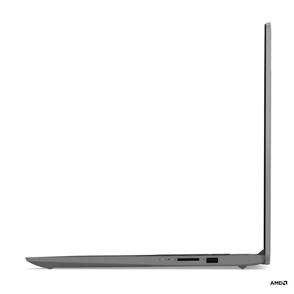 Lenovo IdeaPad 3 17ALC6 notebook (82KV00GQHV) - szürke #4