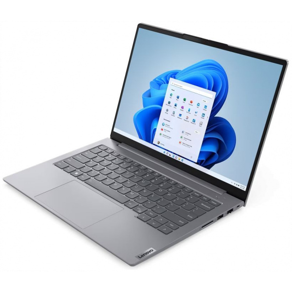 Lenovo ThinkBook 14 G6 IRL notebook (21KG006EHV) #2
