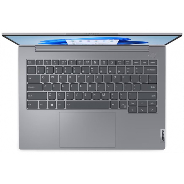 Lenovo ThinkBook 14 G6 IRL notebook (21KG006EHV) #6