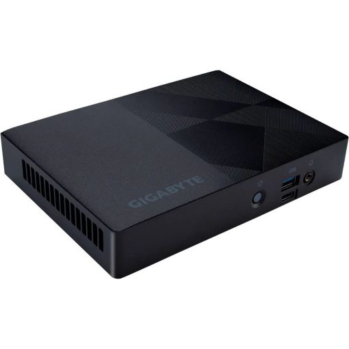 Gigabyte BRIX mini PC (GB-BNIP-N200) - Intel© N200 #2