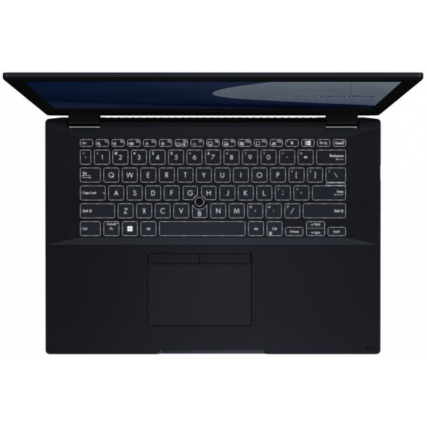 Asus ExpertBook B2 B2402CBA-EB1986 notebook (fekete) #6