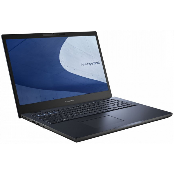 Asus ExpertBook B2 B2502CBA-KJ1669 notebook (fekete) #5