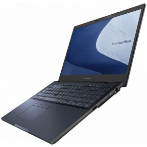 Asus ExpertBook B2 B2502CVA-KJ0602 notebook (fekete) #2