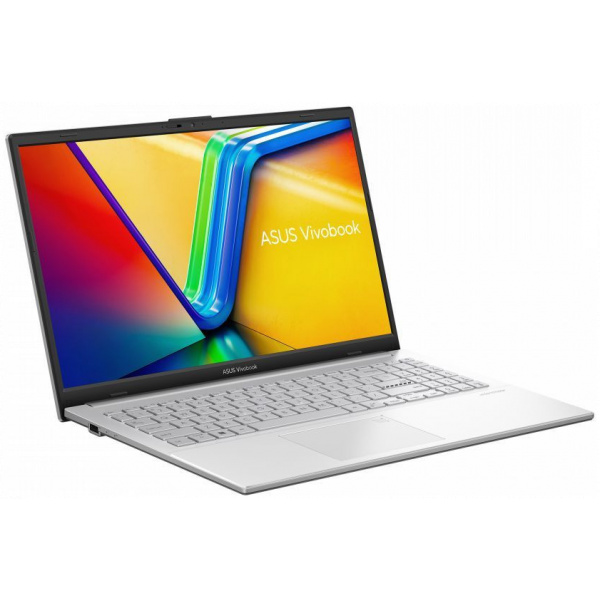Asus VivoBook Go 15 OLED E1504FA-L1982 notebook (ezüst) #3