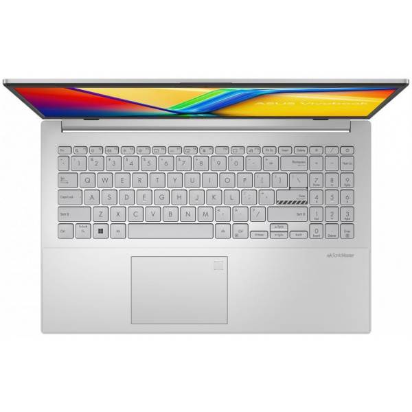 Asus VivoBook Go 15 OLED E1504FA-L1982 notebook (ezüst) #4
