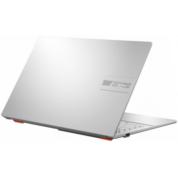 Asus VivoBook Go 15 OLED E1504FA-L1982 notebook (ezüst) #5