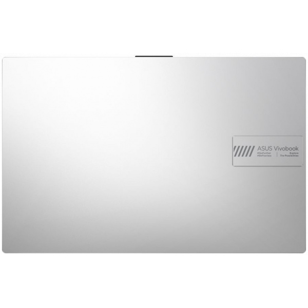 Asus VivoBook Go 15 OLED E1504FA-L1982 notebook (ezüst) #6