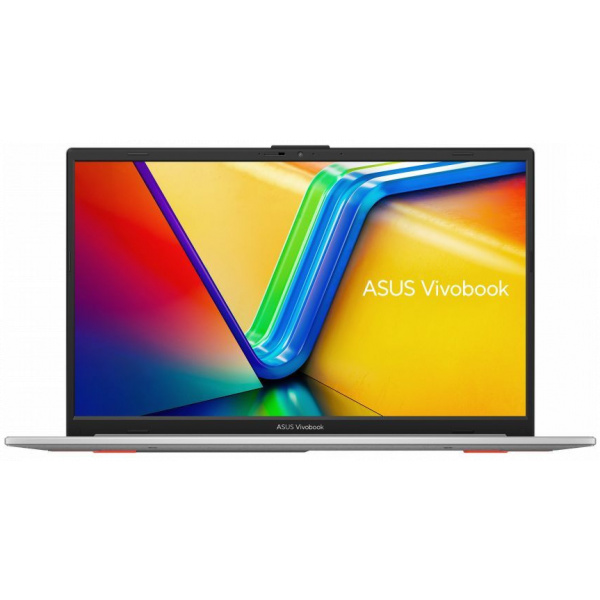 Asus VivoBook Go 15 OLED E1504FA-L1982 notebook (ezüst) #7
