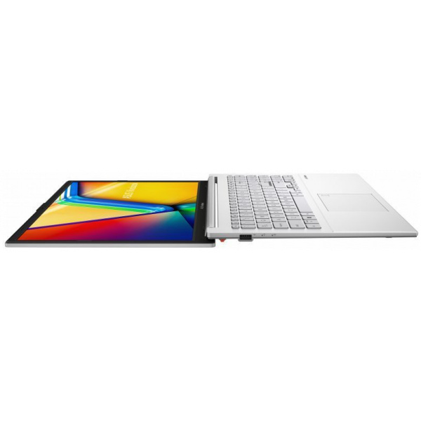 Asus VivoBook Go 15 OLED E1504FA-L1982 notebook (ezüst) #8