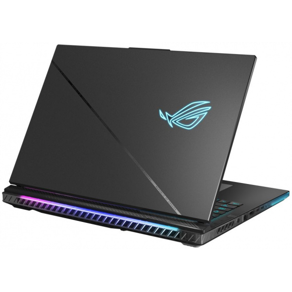 Asus ROG Strix Scar 18 G834JYR-R6014W Gamer notebook (Windows 11) #10