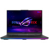 Asus ROG Strix Scar 18 G834JYR-R6014W Gamer notebook (Windows 11) #2