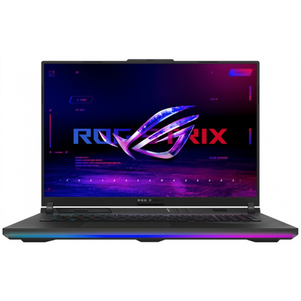 Asus ROG Strix Scar 18 G834JYR-R6014W Gamer notebook (Windows 11) #2
