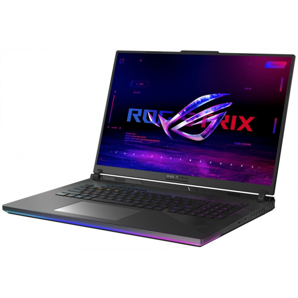 Asus ROG Strix Scar 18 G834JYR-R6014W Gamer notebook (Windows 11) #3