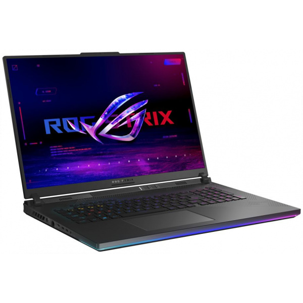 Asus ROG Strix Scar 18 G834JYR-R6014W Gamer notebook (Windows 11) #4