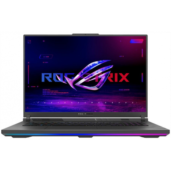 Asus ROG Strix G18 G814JVR-N6006W Gamer notebook (Windows 11) #2