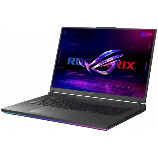 Asus ROG Strix G18 G814JVR-N6006W Gamer notebook (Windows 11) #3
