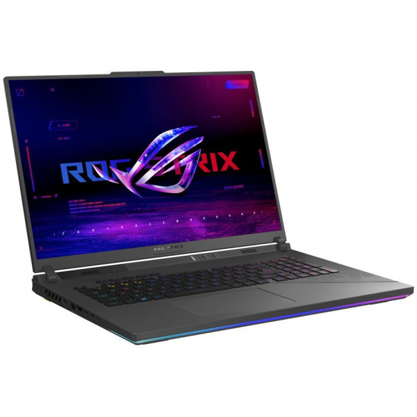 Asus ROG Strix G18 G814JVR-N6006W Gamer notebook (Windows 11) #4