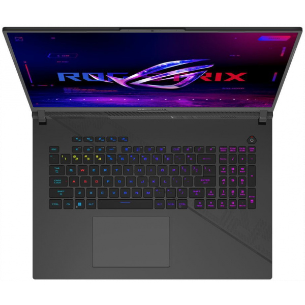 Asus ROG Strix G18 G814JVR-N6006W Gamer notebook (Windows 11) #5