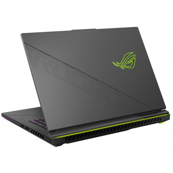 Asus ROG Strix G18 G814JVR-N6006W Gamer notebook (Windows 11) #6