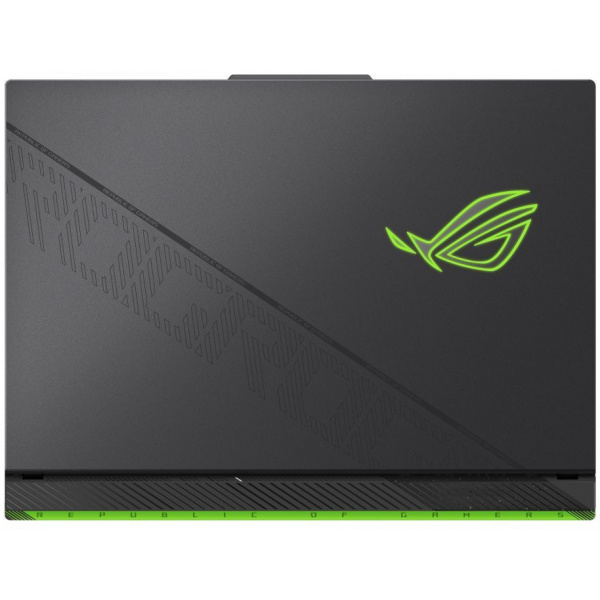 Asus ROG Strix G18 G814JVR-N6006W Gamer notebook (Windows 11) #7
