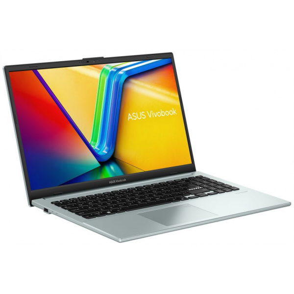 Asus VivoBook Go E1504FA-NJ523W notebook (világoszöld) (Windows 11) #5