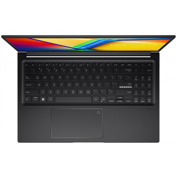Asus Vivobook 15X OLED K3504VA-MA406W notebook (fekete) (Windows 11) #4