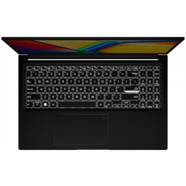 Asus Vivobook 15X OLED K3504VA-MA406W notebook (fekete) (Windows 11) #5