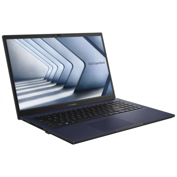 Asus ExpertBook B1 B1502CVA-NJ0843 notebook (fekete) #2