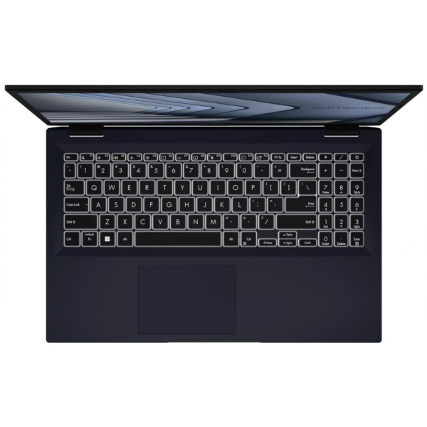 Asus ExpertBook B1 B1502CVA-NJ0843 notebook (fekete) #4