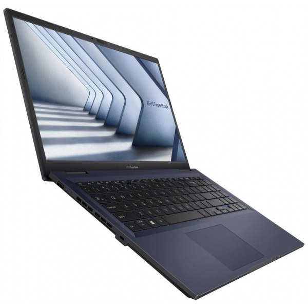 Asus ExpertBook B1 B1502CVA-NJ0843 notebook (fekete) #5