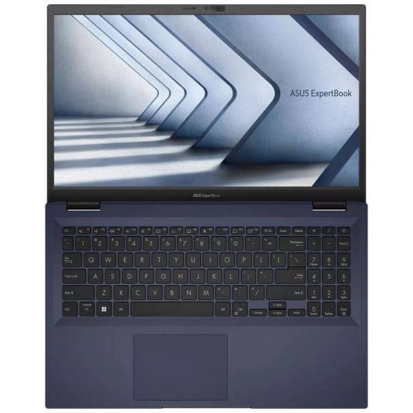 Asus ExpertBook B1 B1502CVA-NJ0843 notebook (fekete) #6