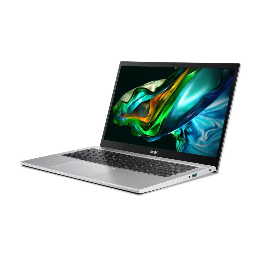 Acer Aspire 3 A315-44P-R4NG notebook (ezüst) #2