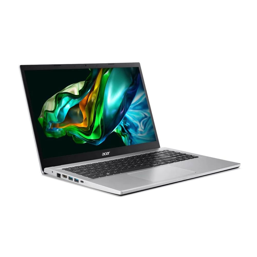 Acer Aspire 3 A315-44P-R4NG notebook (ezüst) #3