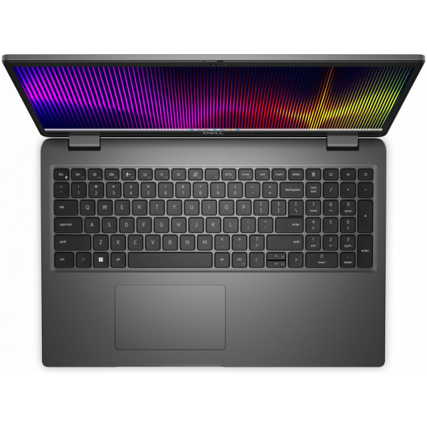 Dell Latitude 3540 notebook (szürke) - N001L354015EMEA (Windows 11 Pro) #3